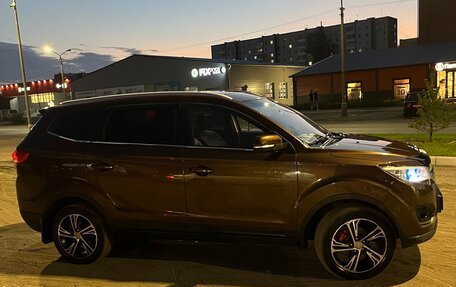 Lifan Myway, 2018 год, 1 100 000 рублей, 4 фотография
