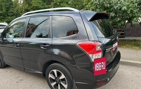 Subaru Forester, 2016 год, 1 850 000 рублей, 8 фотография