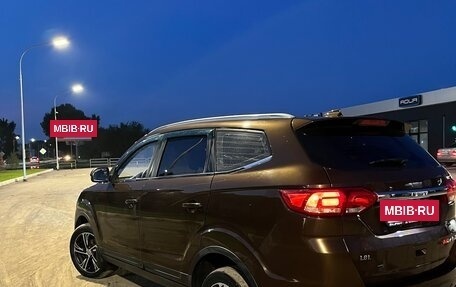 Lifan Myway, 2018 год, 1 100 000 рублей, 6 фотография