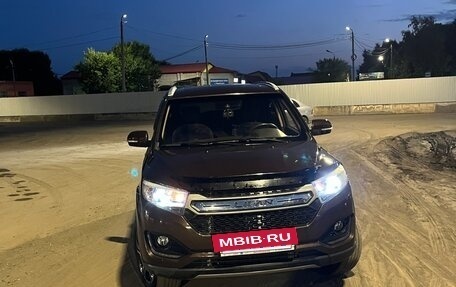 Lifan Myway, 2018 год, 1 100 000 рублей, 2 фотография
