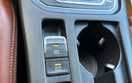 Volkswagen Passat B8 рестайлинг, 2018 год, 1 850 000 рублей, 5 фотография
