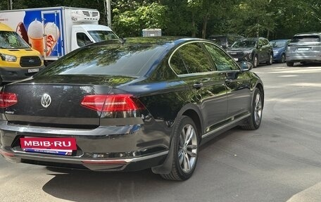 Volkswagen Passat B8 рестайлинг, 2018 год, 1 850 000 рублей, 18 фотография