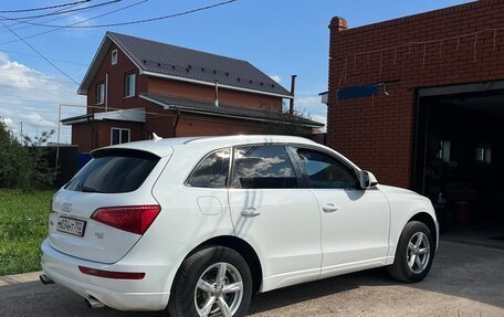 Audi Q5, 2009 год, 1 399 999 рублей, 6 фотография