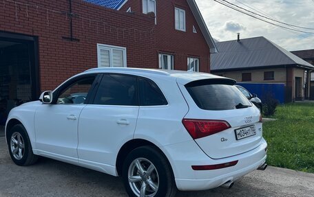Audi Q5, 2009 год, 1 399 999 рублей, 7 фотография