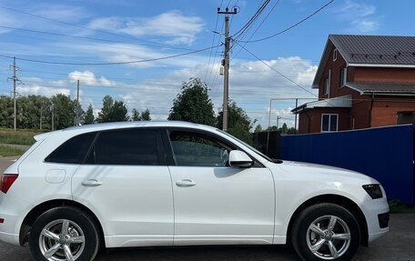 Audi Q5, 2009 год, 1 399 999 рублей, 5 фотография