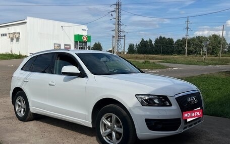 Audi Q5, 2009 год, 1 399 999 рублей, 4 фотография