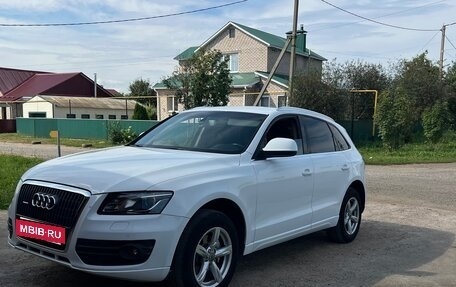 Audi Q5, 2009 год, 1 399 999 рублей, 3 фотография