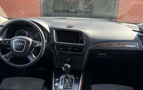 Audi Q5, 2009 год, 1 399 999 рублей, 10 фотография