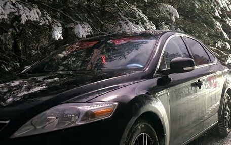 Ford Mondeo IV, 2013 год, 750 000 рублей, 4 фотография
