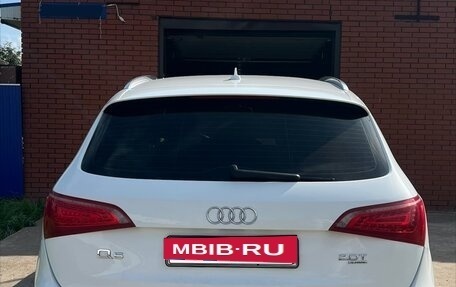 Audi Q5, 2009 год, 1 399 999 рублей, 8 фотография