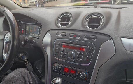 Ford Mondeo IV, 2013 год, 750 000 рублей, 9 фотография