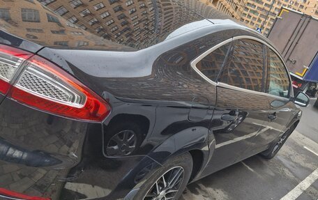 Ford Mondeo IV, 2013 год, 750 000 рублей, 7 фотография