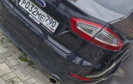 Ford Mondeo IV, 2013 год, 750 000 рублей, 8 фотография