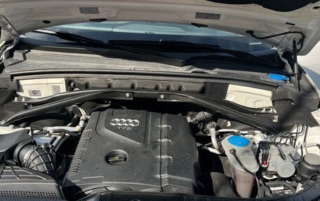 Audi Q5, 2009 год, 1 399 999 рублей, 13 фотография