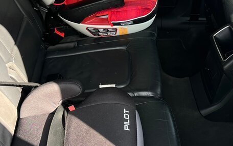 Audi Q5, 2009 год, 1 399 999 рублей, 11 фотография