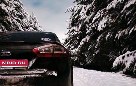 Ford Mondeo IV, 2013 год, 750 000 рублей, 2 фотография
