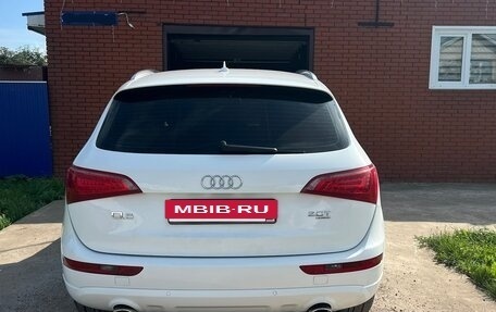 Audi Q5, 2009 год, 1 399 999 рублей, 9 фотография