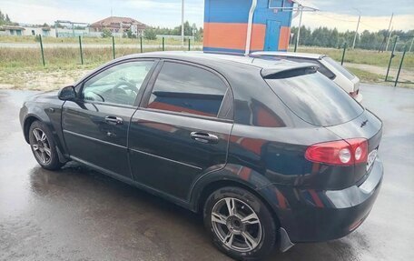 Chevrolet Lacetti, 2008 год, 310 000 рублей, 3 фотография