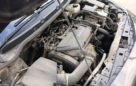 Opel Astra J, 2014 год, 800 000 рублей, 12 фотография