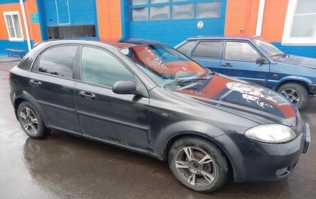 Chevrolet Lacetti, 2008 год, 310 000 рублей, 2 фотография