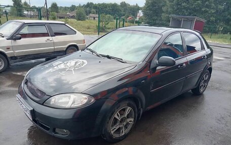 Chevrolet Lacetti, 2008 год, 310 000 рублей, 6 фотография
