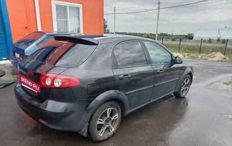 Chevrolet Lacetti, 2008 год, 310 000 рублей, 5 фотография