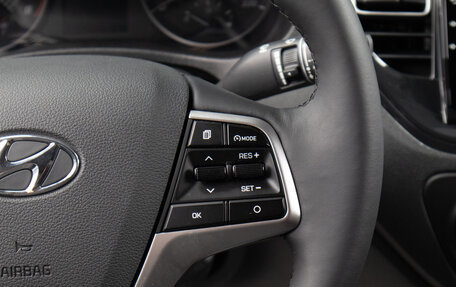 Hyundai Solaris II рестайлинг, 2020 год, 1 579 000 рублей, 11 фотография