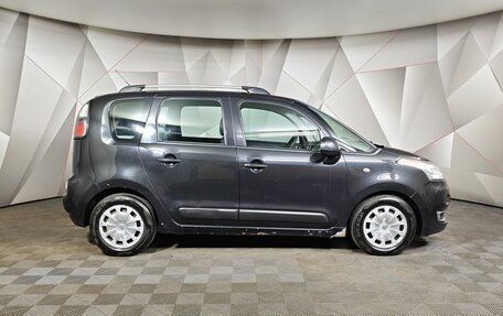 Citroen C3 Picasso I, 2012 год, 515 000 рублей, 6 фотография