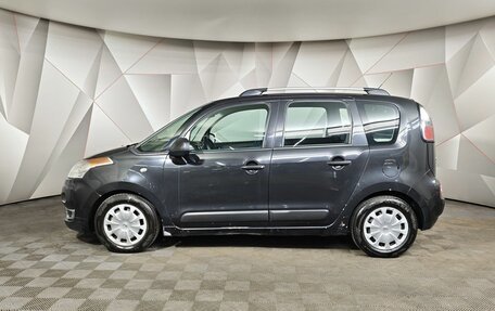 Citroen C3 Picasso I, 2012 год, 515 000 рублей, 5 фотография