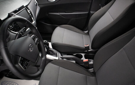Hyundai Solaris II рестайлинг, 2020 год, 1 579 000 рублей, 17 фотография
