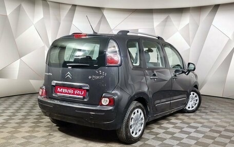 Citroen C3 Picasso I, 2012 год, 515 000 рублей, 2 фотография