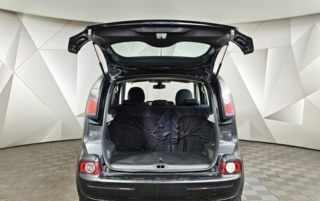 Citroen C3 Picasso I, 2012 год, 515 000 рублей, 11 фотография