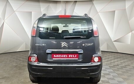 Citroen C3 Picasso I, 2012 год, 515 000 рублей, 8 фотография