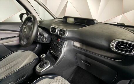 Citroen C3 Picasso I, 2012 год, 515 000 рублей, 12 фотография
