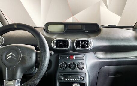 Citroen C3 Picasso I, 2012 год, 515 000 рублей, 14 фотография
