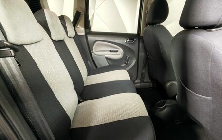 Citroen C3 Picasso I, 2012 год, 515 000 рублей, 15 фотография