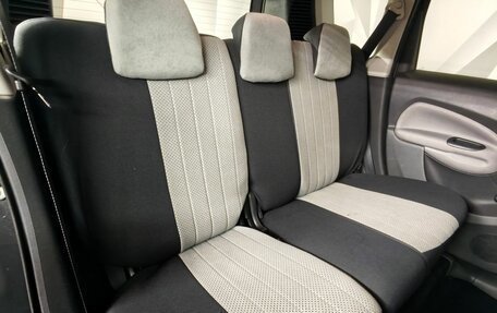Citroen C3 Picasso I, 2012 год, 515 000 рублей, 16 фотография