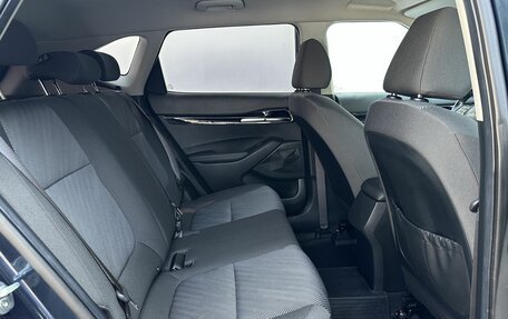 KIA Seltos I, 2021 год, 2 470 000 рублей, 14 фотография