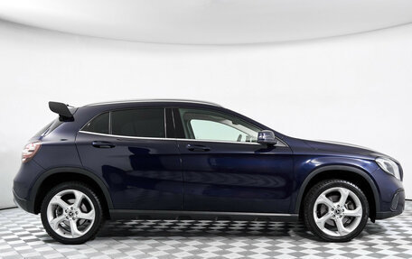 Mercedes-Benz GLA, 2018 год, 2 275 000 рублей, 5 фотография