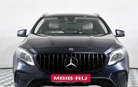 Mercedes-Benz GLA, 2018 год, 2 275 000 рублей, 3 фотография