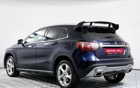 Mercedes-Benz GLA, 2018 год, 2 275 000 рублей, 8 фотография