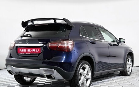 Mercedes-Benz GLA, 2018 год, 2 275 000 рублей, 6 фотография