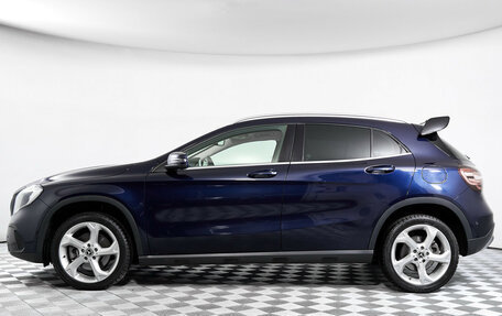 Mercedes-Benz GLA, 2018 год, 2 275 000 рублей, 9 фотография