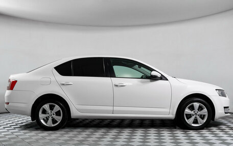 Skoda Octavia, 2013 год, 1 175 000 рублей, 5 фотография