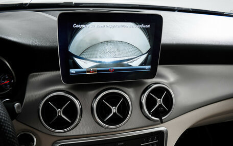 Mercedes-Benz GLA, 2018 год, 2 275 000 рублей, 16 фотография