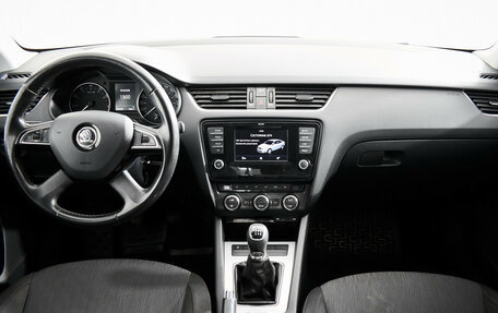 Skoda Octavia, 2013 год, 1 175 000 рублей, 12 фотография