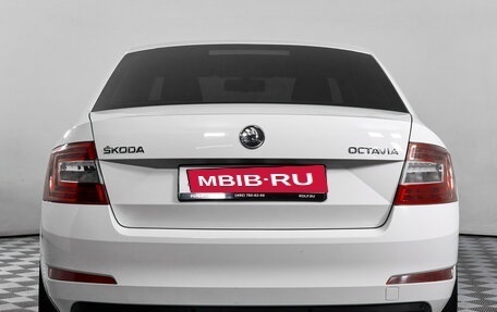 Skoda Octavia, 2013 год, 1 175 000 рублей, 7 фотография