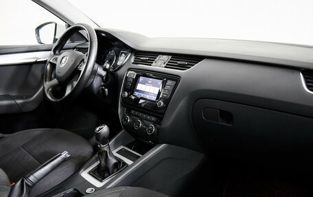 Skoda Octavia, 2013 год, 1 175 000 рублей, 10 фотография