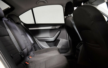 Skoda Octavia, 2013 год, 1 175 000 рублей, 11 фотография