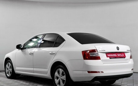 Skoda Octavia, 2013 год, 1 175 000 рублей, 8 фотография